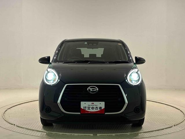 ブーンシルク　ＳＡIIIＬＥＤヘッドランプ　オートライト　プッシュボタンスタート　セキュリティアラーム　コーナーセンサー　１４インチフルホイールキャップ（広島県）の中古車