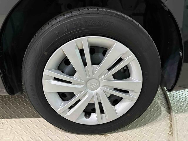 ブーンシルク　ＳＡIIIＬＥＤヘッドランプ　オートライト　プッシュボタンスタート　セキュリティアラーム　コーナーセンサー　１４インチフルホイールキャップ（広島県）の中古車