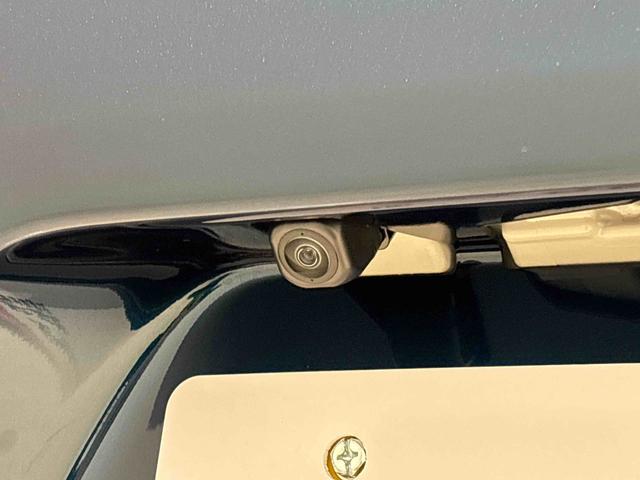 タントＸＬＥＤオートライト　パワースライドドアウェルカムオープン機能　電動パーキングブレーキ　運転席助手席シートヒーター　　フルホイールキャツプ　キーフリーシステム　　オート電動格納式ドアミラー（広島県）の中古車