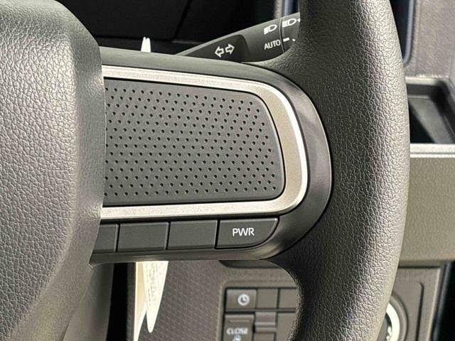 タントＸＬＥＤオートライト　パワースライドドアウェルカムオープン機能　電動パーキングブレーキ　運転席助手席シートヒーター　　フルホイールキャツプ　キーフリーシステム　　オート電動格納式ドアミラー（広島県）の中古車