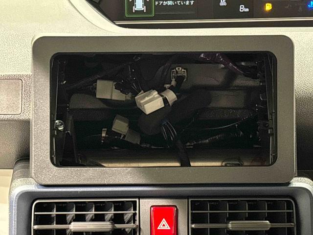 タントＸＬＥＤオートライト　パワースライドドアウェルカムオープン機能　電動パーキングブレーキ　運転席助手席シートヒーター　　フルホイールキャツプ　キーフリーシステム　　オート電動格納式ドアミラー（広島県）の中古車