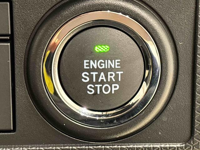 タントＸＬＥＤオートライト　パワースライドドアウェルカムオープン機能　電動パーキングブレーキ　運転席助手席シートヒーター　　フルホイールキャツプ　キーフリーシステム　　オート電動格納式ドアミラー（広島県）の中古車