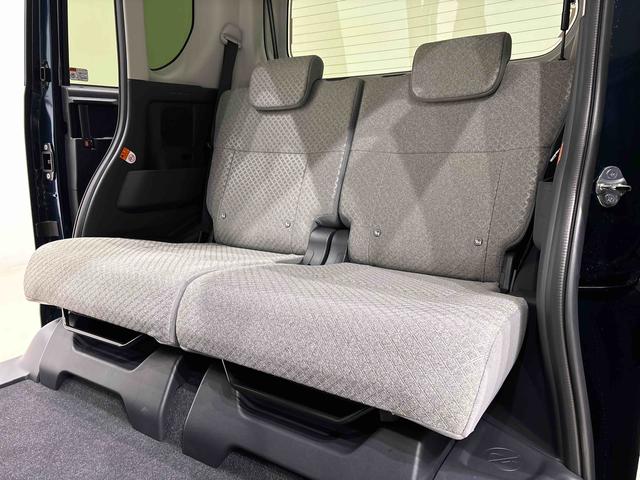 タントＸＬＥＤオートライト　パワースライドドアウェルカムオープン機能　電動パーキングブレーキ　運転席助手席シートヒーター　　フルホイールキャツプ　キーフリーシステム　　オート電動格納式ドアミラー（広島県）の中古車