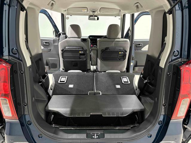 タントＸＬＥＤオートライト　パワースライドドアウェルカムオープン機能　電動パーキングブレーキ　運転席助手席シートヒーター　　フルホイールキャツプ　キーフリーシステム　　オート電動格納式ドアミラー（広島県）の中古車