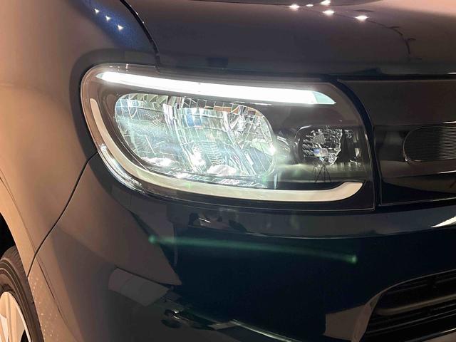 タントＸＬＥＤオートライト　パワースライドドアウェルカムオープン機能　電動パーキングブレーキ　運転席助手席シートヒーター　　フルホイールキャツプ　キーフリーシステム　　オート電動格納式ドアミラー（広島県）の中古車