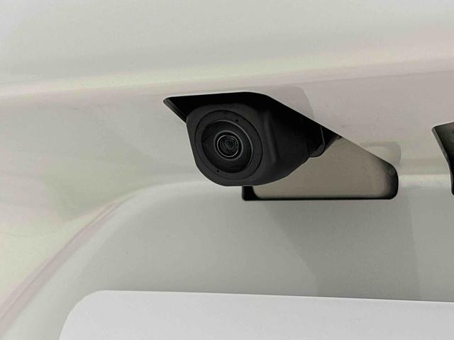 タントファンクロスターボ　バックモニター対応カメラ　シートヒーターＬＥＤオートライト　パワースライドドアウェルカムオープン機能　電動パーキングブレーキ　運転席助手席シートヒーター　アルミホイール　キーフリーシステム　　オート電動格納式ドアミラー（広島県）の中古車