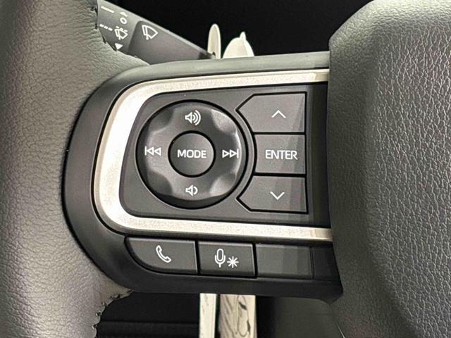 タントファンクロスターボ　バックモニター対応カメラ　シートヒーターＬＥＤオートライト　パワースライドドアウェルカムオープン機能　電動パーキングブレーキ　運転席助手席シートヒーター　アルミホイール　キーフリーシステム　　オート電動格納式ドアミラー（広島県）の中古車