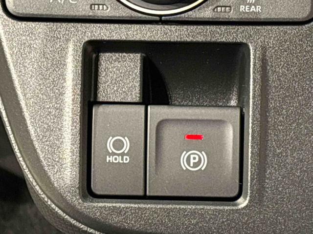 タントファンクロスターボ　バックモニター対応カメラ　シートヒーターＬＥＤオートライト　パワースライドドアウェルカムオープン機能　電動パーキングブレーキ　運転席助手席シートヒーター　アルミホイール　キーフリーシステム　　オート電動格納式ドアミラー（広島県）の中古車