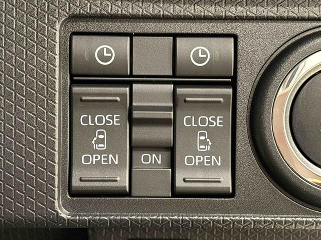 タントファンクロスターボ　バックモニター対応カメラ　シートヒーターＬＥＤオートライト　パワースライドドアウェルカムオープン機能　電動パーキングブレーキ　運転席助手席シートヒーター　アルミホイール　キーフリーシステム　　オート電動格納式ドアミラー（広島県）の中古車