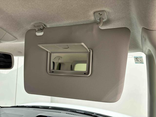 タントファンクロスターボ　バックモニター対応カメラ　シートヒーターＬＥＤオートライト　パワースライドドアウェルカムオープン機能　電動パーキングブレーキ　運転席助手席シートヒーター　アルミホイール　キーフリーシステム　　オート電動格納式ドアミラー（広島県）の中古車