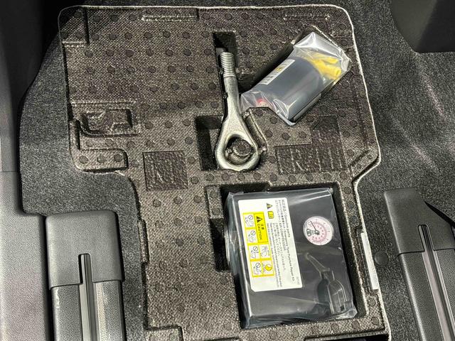 タントファンクロスターボ　バックモニター対応カメラ　シートヒーターＬＥＤオートライト　パワースライドドアウェルカムオープン機能　電動パーキングブレーキ　運転席助手席シートヒーター　アルミホイール　キーフリーシステム　　オート電動格納式ドアミラー（広島県）の中古車