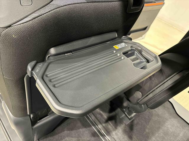 タントファンクロスターボ　バックモニター対応カメラ　シートヒーターＬＥＤオートライト　パワースライドドアウェルカムオープン機能　電動パーキングブレーキ　運転席助手席シートヒーター　アルミホイール　キーフリーシステム　　オート電動格納式ドアミラー（広島県）の中古車