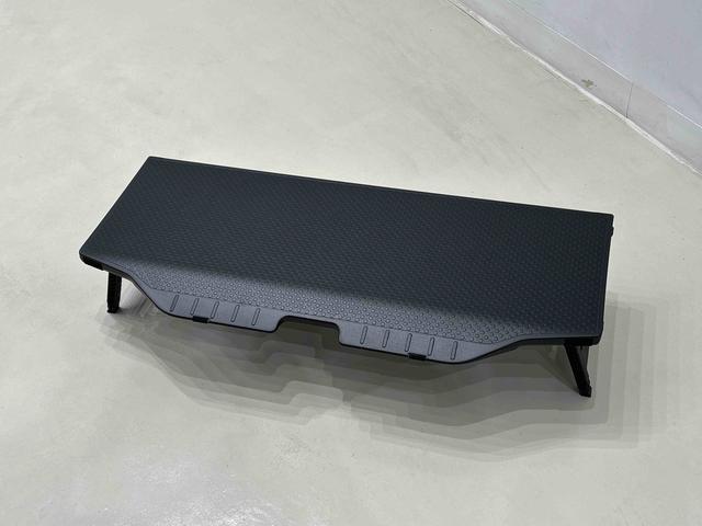 タントファンクロスターボ　バックモニター対応カメラ　シートヒーターＬＥＤオートライト　パワースライドドアウェルカムオープン機能　電動パーキングブレーキ　運転席助手席シートヒーター　アルミホイール　キーフリーシステム　　オート電動格納式ドアミラー（広島県）の中古車