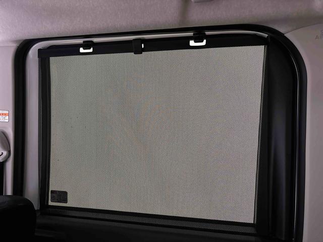 タントファンクロスターボ　バックモニター対応カメラ　シートヒーターＬＥＤオートライト　パワースライドドアウェルカムオープン機能　電動パーキングブレーキ　運転席助手席シートヒーター　アルミホイール　キーフリーシステム　　オート電動格納式ドアミラー（広島県）の中古車