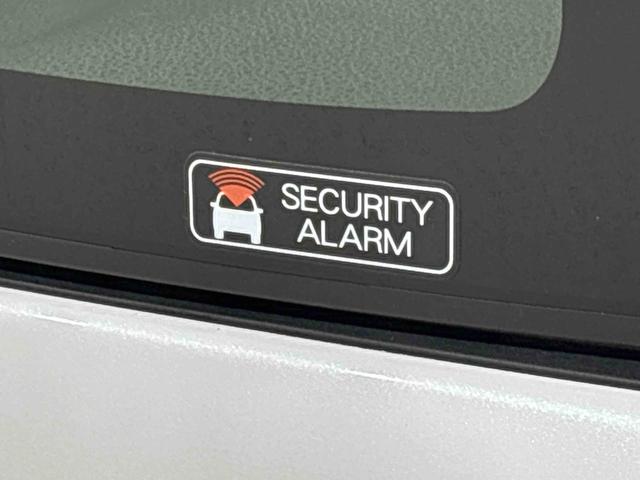 タントファンクロスターボ　バックモニター対応カメラ　シートヒーターＬＥＤオートライト　パワースライドドアウェルカムオープン機能　電動パーキングブレーキ　運転席助手席シートヒーター　アルミホイール　キーフリーシステム　　オート電動格納式ドアミラー（広島県）の中古車