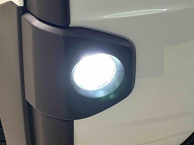 タントファンクロスターボ　バックモニター対応カメラ　シートヒーターＬＥＤオートライト　パワースライドドアウェルカムオープン機能　電動パーキングブレーキ　運転席助手席シートヒーター　アルミホイール　キーフリーシステム　　オート電動格納式ドアミラー（広島県）の中古車