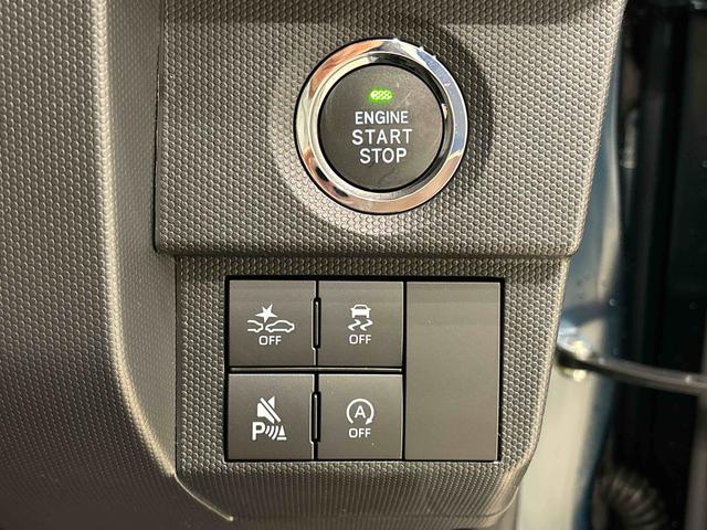 タフトＧターボ　ダーククロムベンチャースカイフィールトップ　　ダークメッキパック　シルバーアンダーガーニッシュ　インテリアアクセント　ＬＥＤオートハイビーム＆フォグランプ　電動パーキングブレーキ　バックカメラ　アルミホイール（広島県）の中古車