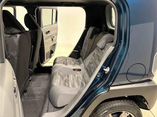 タフトＧターボ　ダーククロムベンチャースカイフィールトップ　　ダークメッキパック　シルバーアンダーガーニッシュ　インテリアアクセント　ＬＥＤオートハイビーム＆フォグランプ　電動パーキングブレーキ　バックカメラ　アルミホイール（広島県）の中古車