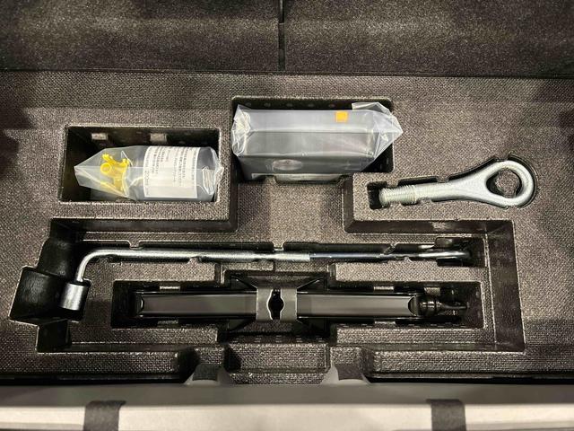 タフトＧターボ　ダーククロムベンチャースカイフィールトップ　　ダークメッキパック　シルバーアンダーガーニッシュ　インテリアアクセント　ＬＥＤオートハイビーム＆フォグランプ　電動パーキングブレーキ　バックカメラ　アルミホイール（広島県）の中古車