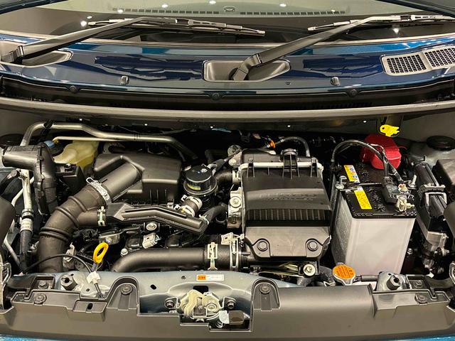 タフトＧターボ　ダーククロムベンチャースカイフィールトップ　　ダークメッキパック　シルバーアンダーガーニッシュ　インテリアアクセント　ＬＥＤオートハイビーム＆フォグランプ　電動パーキングブレーキ　バックカメラ　アルミホイール（広島県）の中古車