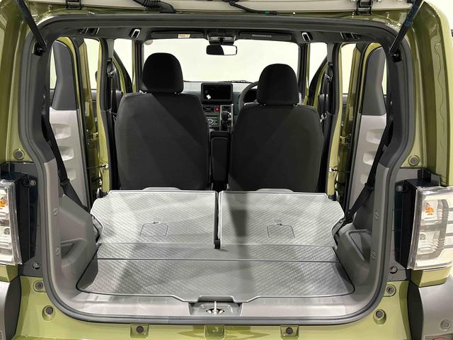 タフトＧ　ダーククロムベンチャースカイフィールトップ　クロムパック　ダークメッキパック　シルバーアンダーガーニッシュ　インテリアアクセント　ＬＥＤオートライト＆フォグランプ　電動パーキングブレーキ　バックカメラ　アルミホイール（広島県）の中古車