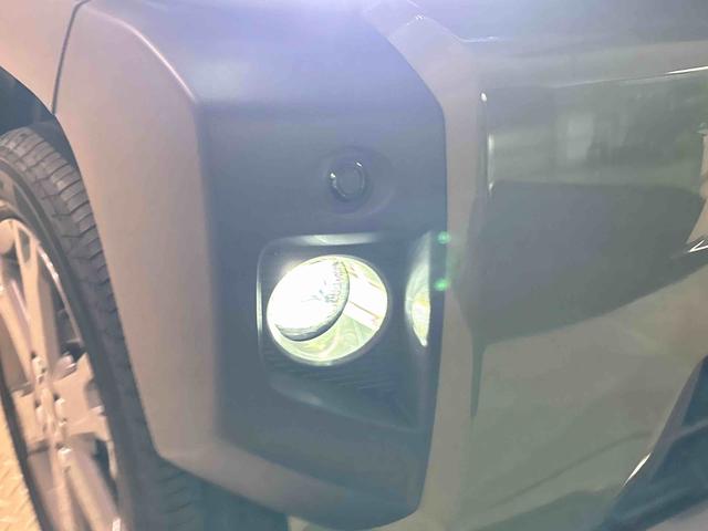 タフトＧ　ダーククロムベンチャースカイフィールトップ　クロムパック　ダークメッキパック　シルバーアンダーガーニッシュ　インテリアアクセント　ＬＥＤオートライト＆フォグランプ　電動パーキングブレーキ　バックカメラ　アルミホイール（広島県）の中古車