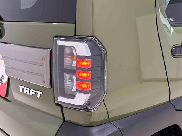 タフトＧ　ダーククロムベンチャースカイフィールトップ　クロムパック　ダークメッキパック　シルバーアンダーガーニッシュ　インテリアアクセント　ＬＥＤオートライト＆フォグランプ　電動パーキングブレーキ　バックカメラ　アルミホイール（広島県）の中古車