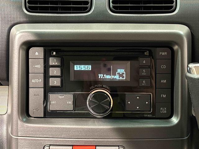ムーヴコンテカスタム　Ｘ　ＶＳ　ＣＤ対応ＡＭ／ＦＭラジオチューナー付ＣＤ対応ＡＭ／ＦＭラジオチューナー付　キーフリーエントリー　オートエアコン　シートリフター　電動格納ドアミラー　セキュリティアラーム　革巻きステアリング　アルミホイール（広島県）の中古車