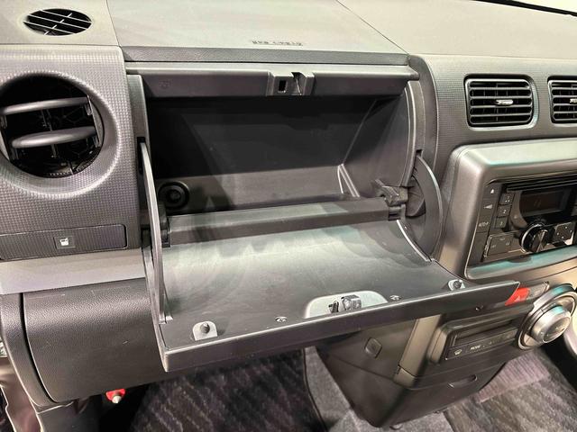 ムーヴコンテカスタム　Ｘ　ＶＳ　ＣＤ対応ＡＭ／ＦＭラジオチューナー付ＣＤ対応ＡＭ／ＦＭラジオチューナー付　キーフリーエントリー　オートエアコン　シートリフター　電動格納ドアミラー　セキュリティアラーム　革巻きステアリング　アルミホイール（広島県）の中古車