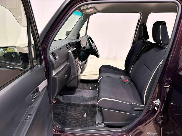 ムーヴコンテカスタム　Ｘ　ＶＳ　ＣＤ対応ＡＭ／ＦＭラジオチューナー付ＣＤ対応ＡＭ／ＦＭラジオチューナー付　キーフリーエントリー　オートエアコン　シートリフター　電動格納ドアミラー　セキュリティアラーム　革巻きステアリング　アルミホイール（広島県）の中古車