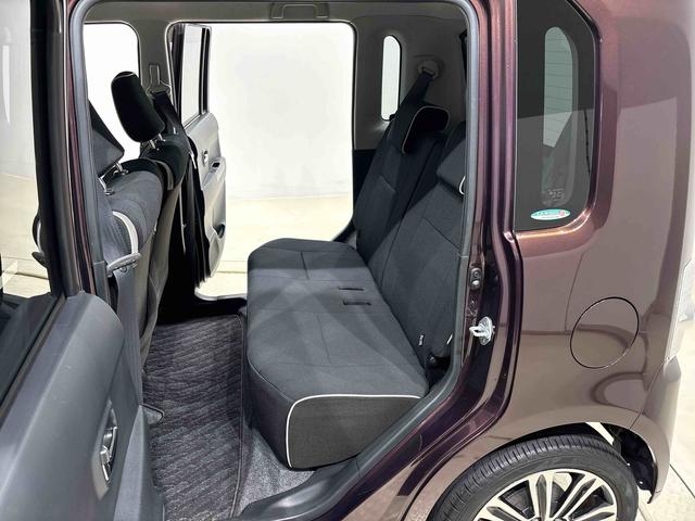 ムーヴコンテカスタム　Ｘ　ＶＳ　ＣＤ対応ＡＭ／ＦＭラジオチューナー付ＣＤ対応ＡＭ／ＦＭラジオチューナー付　キーフリーエントリー　オートエアコン　シートリフター　電動格納ドアミラー　セキュリティアラーム　革巻きステアリング　アルミホイール（広島県）の中古車