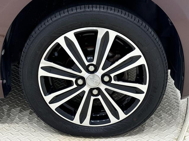 ムーヴコンテカスタム　Ｘ　ＶＳ　ＣＤ対応ＡＭ／ＦＭラジオチューナー付ＣＤ対応ＡＭ／ＦＭラジオチューナー付　キーフリーエントリー　オートエアコン　シートリフター　電動格納ドアミラー　セキュリティアラーム　革巻きステアリング　アルミホイール（広島県）の中古車