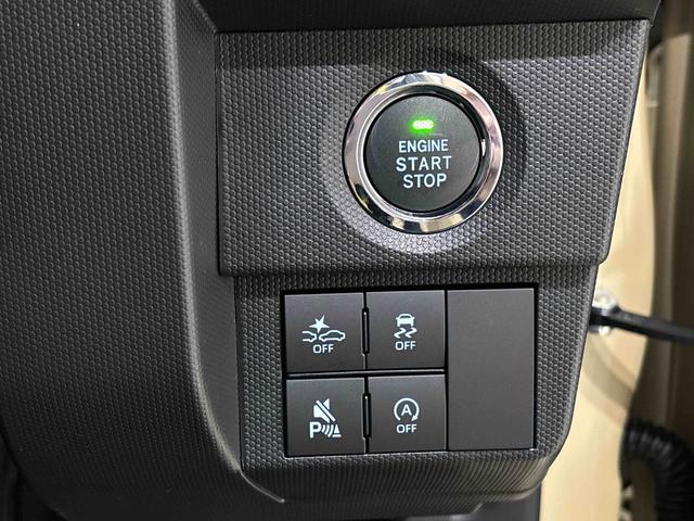 タフト電動パーキングブレーキ　バックカメラ　シートヒータースカイフィールトップ　クロムパック　メッキパック　シルバーアンダーガーニッシュ　インテリアアクセント　ＬＥＤヘッドランプ＆フォグランプ　１５インチアルミホイール（広島県）の中古車