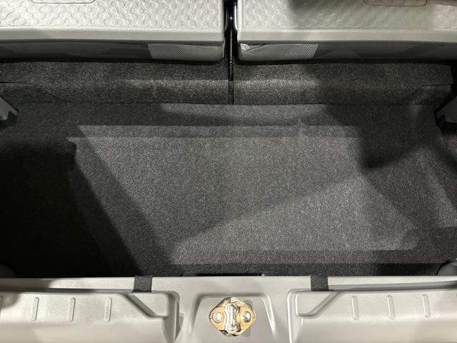 タフト電動パーキングブレーキ　バックカメラ　シートヒータースカイフィールトップ　クロムパック　メッキパック　シルバーアンダーガーニッシュ　インテリアアクセント　ＬＥＤヘッドランプ＆フォグランプ　１５インチアルミホイール（広島県）の中古車