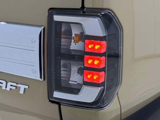 タフト電動パーキングブレーキ　バックカメラ　シートヒータースカイフィールトップ　クロムパック　メッキパック　シルバーアンダーガーニッシュ　インテリアアクセント　ＬＥＤヘッドランプ＆フォグランプ　１５インチアルミホイール（広島県）の中古車
