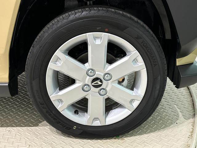 タフト電動パーキングブレーキ　バックカメラ　シートヒータースカイフィールトップ　クロムパック　メッキパック　シルバーアンダーガーニッシュ　インテリアアクセント　ＬＥＤヘッドランプ＆フォグランプ　１５インチアルミホイール（広島県）の中古車