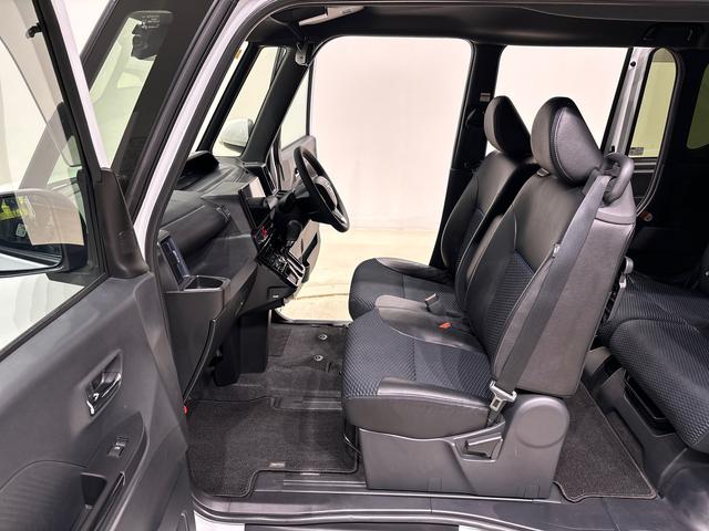 タントカスタムＲＳ９インチディスプレイオーディオ　バックカメラ　ＥＴＣ　ドラレコ　ＬＥＤオートライト　パワースライドドア　電動パーキングブレーキ　アルミホイール　キーフリーシステム　　オート電動格納式ドアミラー（広島県）の中古車