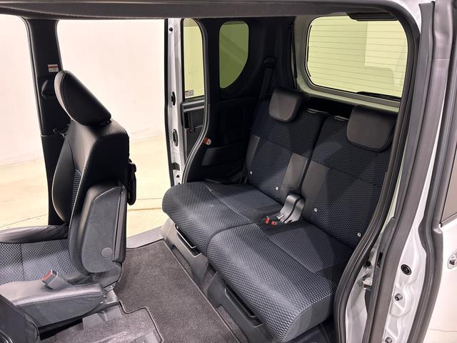 タントカスタムＲＳ９インチディスプレイオーディオ　バックカメラ　ＥＴＣ　ドラレコ　ＬＥＤオートライト　パワースライドドア　電動パーキングブレーキ　アルミホイール　キーフリーシステム　　オート電動格納式ドアミラー（広島県）の中古車