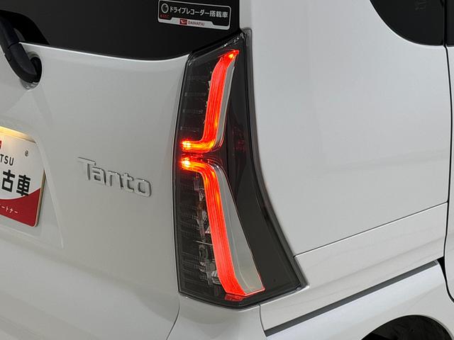 タントカスタムＲＳ９インチディスプレイオーディオ　バックカメラ　ＥＴＣ　ドラレコ　ＬＥＤオートライト　パワースライドドア　電動パーキングブレーキ　アルミホイール　キーフリーシステム　　オート電動格納式ドアミラー（広島県）の中古車