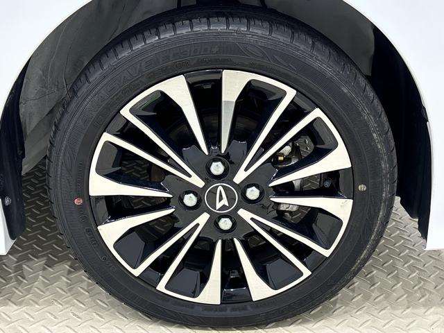 タントカスタムＲＳ９インチディスプレイオーディオ　バックカメラ　ＥＴＣ　ドラレコ　ＬＥＤオートライト　パワースライドドア　電動パーキングブレーキ　アルミホイール　キーフリーシステム　　オート電動格納式ドアミラー（広島県）の中古車