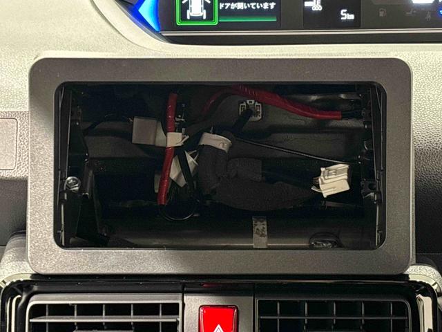 タントカスタムＲＳ　ターボ　両側電動スライドドア　電子パーキングパノラマカメラ　ＬＥＤオートライト　パワースライドドアウェルカムオープン機能　電動パーキングブレーキ　運転席助手席シートヒーター　アルミホイール　キーフリーシステム　　オート電動格納式ドアミラー（広島県）の中古車