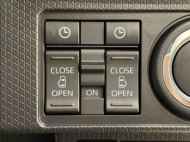 タントカスタムＲＳ　ターボ　両側電動スライドドア　電子パーキングパノラマカメラ　ＬＥＤオートライト　パワースライドドアウェルカムオープン機能　電動パーキングブレーキ　運転席助手席シートヒーター　アルミホイール　キーフリーシステム　　オート電動格納式ドアミラー（広島県）の中古車