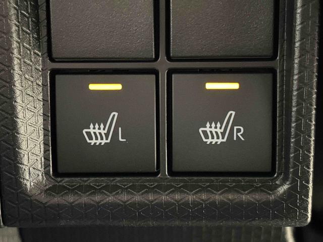 タントカスタムＲＳ　ターボ　両側電動スライドドア　電子パーキングパノラマカメラ　ＬＥＤオートライト　パワースライドドアウェルカムオープン機能　電動パーキングブレーキ　運転席助手席シートヒーター　アルミホイール　キーフリーシステム　　オート電動格納式ドアミラー（広島県）の中古車