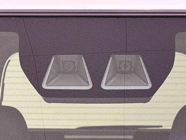 タントカスタムＲＳ　ターボ　両側電動スライドドア　電子パーキングパノラマカメラ　ＬＥＤオートライト　パワースライドドアウェルカムオープン機能　電動パーキングブレーキ　運転席助手席シートヒーター　アルミホイール　キーフリーシステム　　オート電動格納式ドアミラー（広島県）の中古車