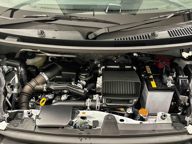 タントカスタムＲＳ　ターボ　両側電動スライドドア　電子パーキングパノラマカメラ　ＬＥＤオートライト　パワースライドドアウェルカムオープン機能　電動パーキングブレーキ　運転席助手席シートヒーター　アルミホイール　キーフリーシステム　　オート電動格納式ドアミラー（広島県）の中古車