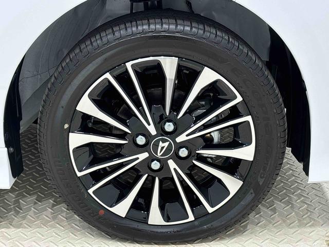 タントカスタムＲＳ　ターボ　両側電動スライドドア　電子パーキングパノラマカメラ　ＬＥＤオートライト　パワースライドドアウェルカムオープン機能　電動パーキングブレーキ　運転席助手席シートヒーター　アルミホイール　キーフリーシステム　　オート電動格納式ドアミラー（広島県）の中古車