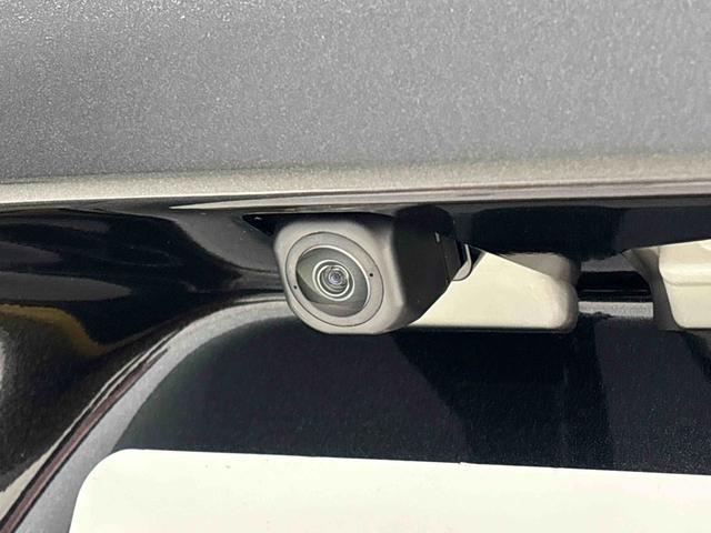 タントカスタムＲＳ　　未走行　保証継承　令和７年式　　ターボＬＥＤオートライト　パワースライドドアウェルカムオープン機能　オート電動格納式ドアミラー　助手席ロングスライド　助手席イージークローザー　アルミホイール　キーフリーシステム（広島県）の中古車