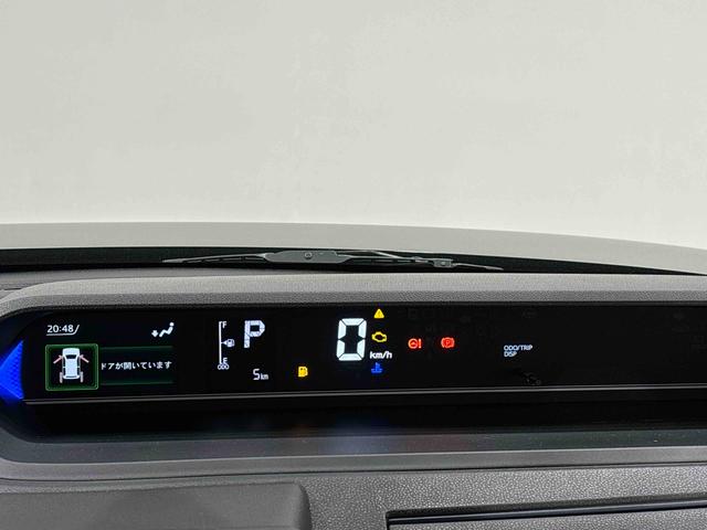 タントカスタムＲＳ　　未走行　保証継承　令和７年式　　ターボＬＥＤオートライト　パワースライドドアウェルカムオープン機能　オート電動格納式ドアミラー　助手席ロングスライド　助手席イージークローザー　アルミホイール　キーフリーシステム（広島県）の中古車