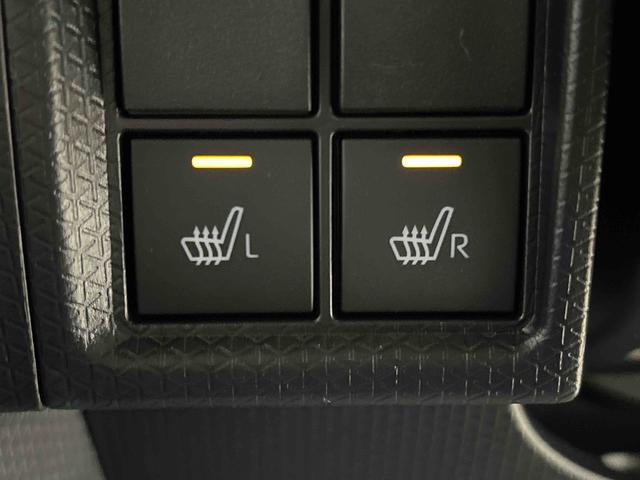 タントカスタムＲＳ　　未走行　保証継承　令和７年式　　ターボＬＥＤオートライト　パワースライドドアウェルカムオープン機能　オート電動格納式ドアミラー　助手席ロングスライド　助手席イージークローザー　アルミホイール　キーフリーシステム（広島県）の中古車