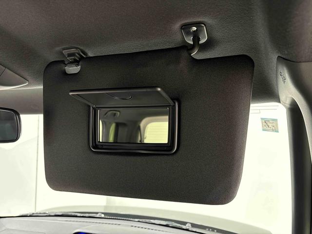 タントカスタムＲＳ　　未走行　保証継承　令和７年式　　ターボＬＥＤオートライト　パワースライドドアウェルカムオープン機能　オート電動格納式ドアミラー　助手席ロングスライド　助手席イージークローザー　アルミホイール　キーフリーシステム（広島県）の中古車